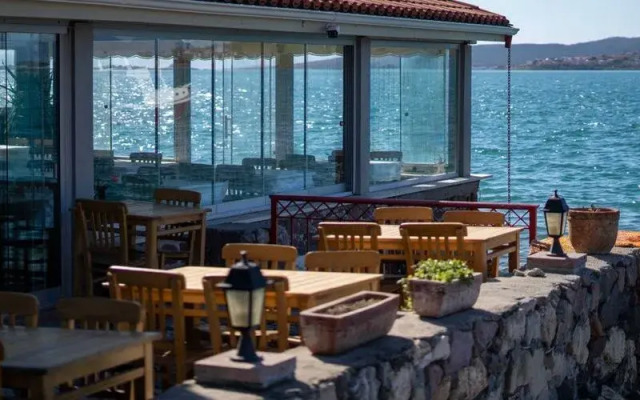 Ferahi Evler Otel