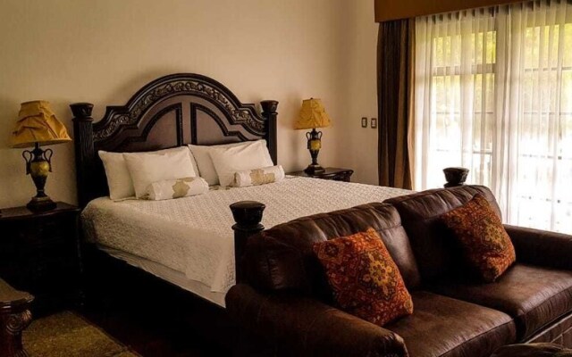 Hotel Casa Imperial Guatemala