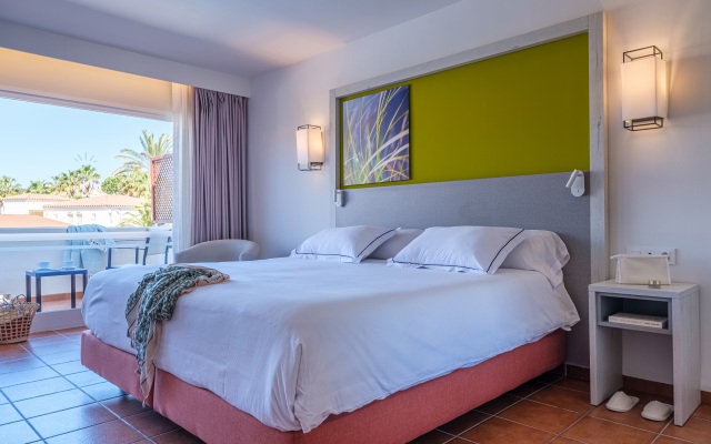 Oassium Hotel At Estival Park - Adults only