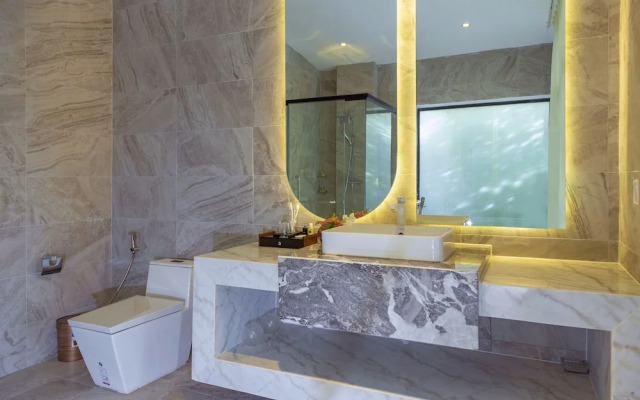 Pearl Beach Resort & Spa