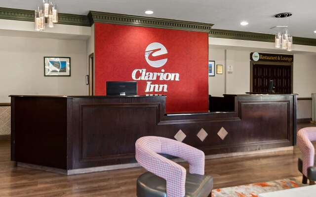 Clarion Inn Falls Church - Arlington