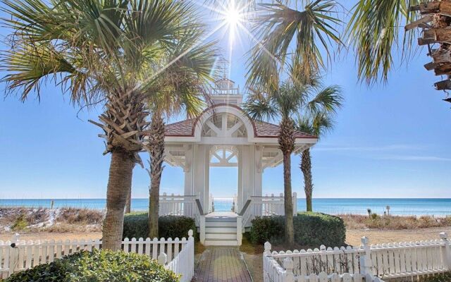 FLORIDAYS (S)- Shipwatch