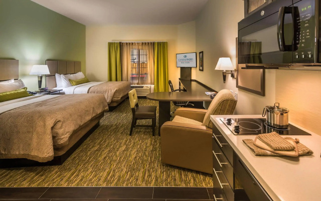 Candlewood Suites Winnemucca by IHG