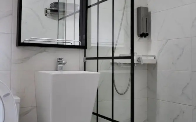 Jeju Ocean Square Resort