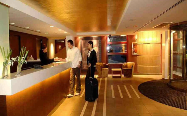 Wuau! Hotel Galanthus & Spa