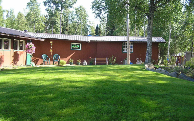 St. Theresa's Lakeside Resort