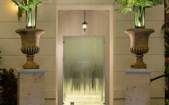 Mystery Hotel Budapest, Preferred Hotels & Resorts