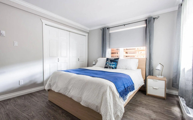 Urban Caribou Bed and Breakfast