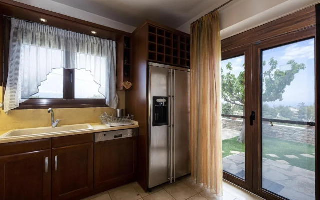 Villa Natura - With Private Heated Pool