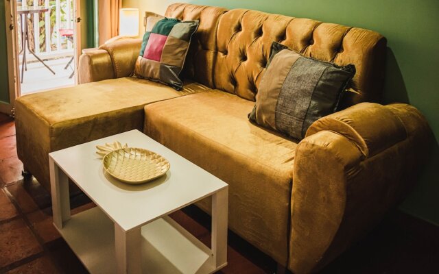 Sd-2 Habitacion En La Ciudad Antigua