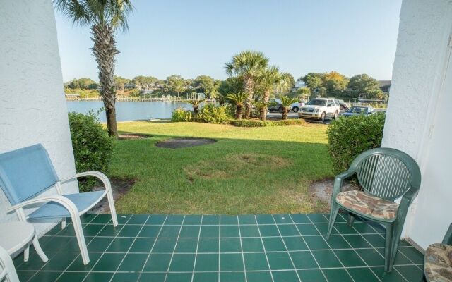 Dolphin Point 103b 2 Bedroom Condo by RedAwning
