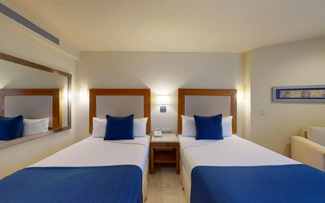 Grand Park Royal Cozumel - All Inclusive