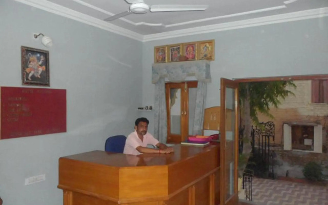 Hotel Kalinga