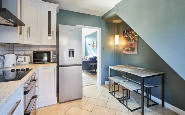 Host Stay Wellington Street