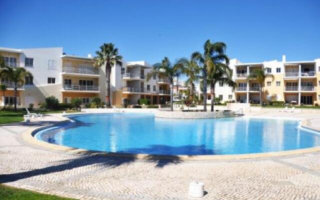 Seaview at Vila da Praia