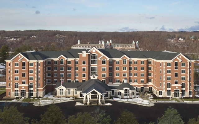 Inn At Bellefield Hyde Park