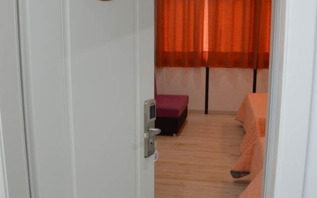 Hotel Beler