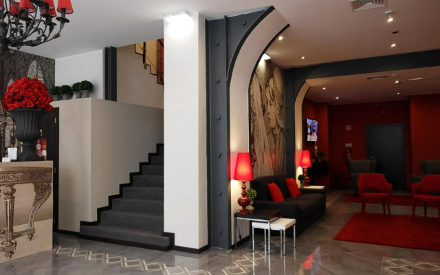 Rossio Garden Hotel
