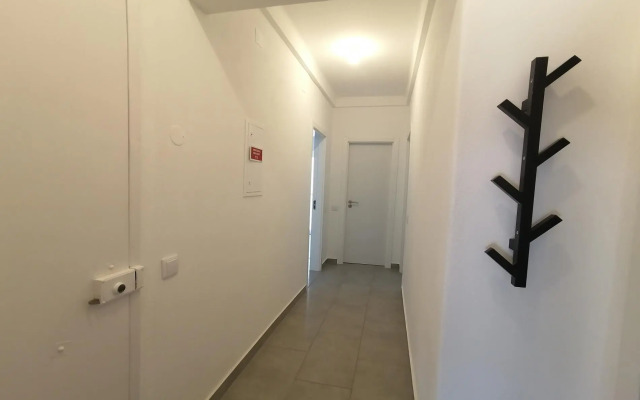 B53 - Vasco da Gama Top Floor Apartment