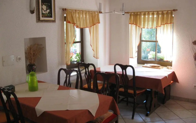 Rooms Hrominc