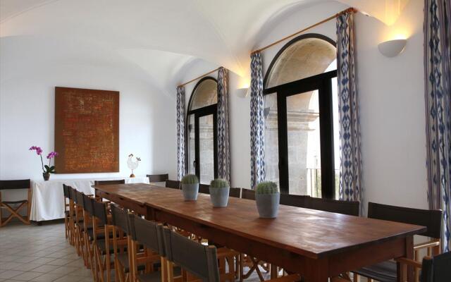 Petit Hotel Hostatgeria Sant Salvador