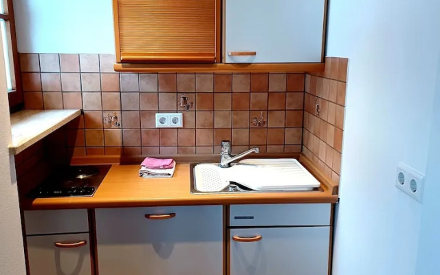 Gästehaus Gritscher