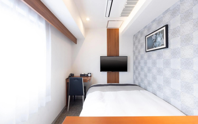 Hotel ACTEL nagoyanishiki