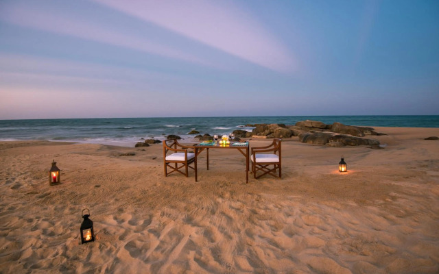 Jetwing Kottukal Beach House