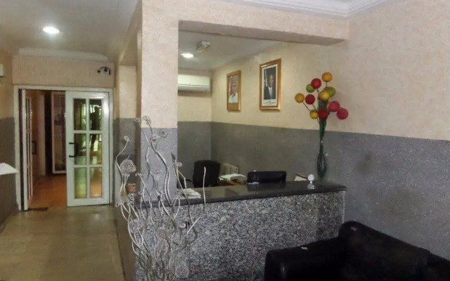 C.Courtesy Suites