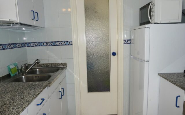 Apartamentos Tierra de Irta 3000