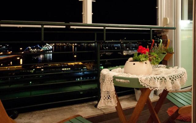 Stunning View Apartment