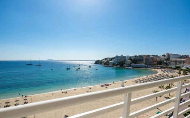 Hotel Son Matias Beach - Adults Only