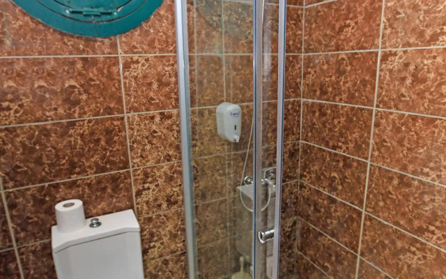 Bodrum Skylife Hotel All Inclusive