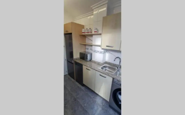 Apartamento nuevo en El Astillero