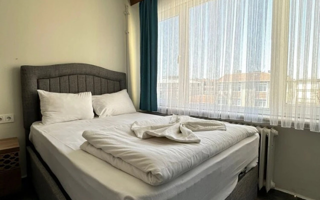 Hi̇sar Hotel