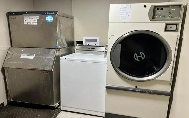 Devils Lake Inn By OYO Near Devils Lake Regional Airport