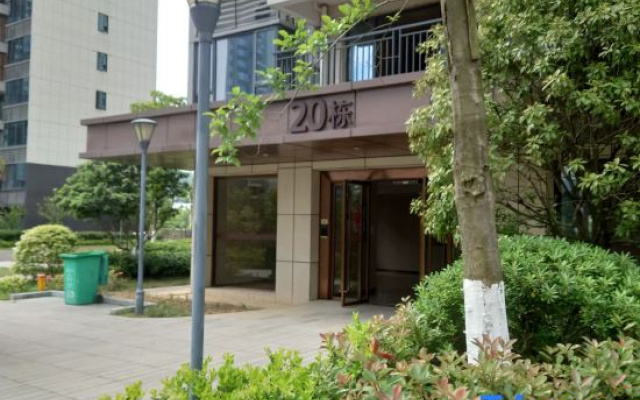 Zhangjiajie Rainbow Homestay – Exterior – Zhangjiajie