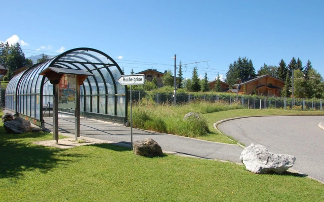 Grenat Ollon in Ollon