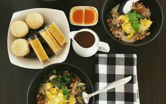 Dim House Jimbaran