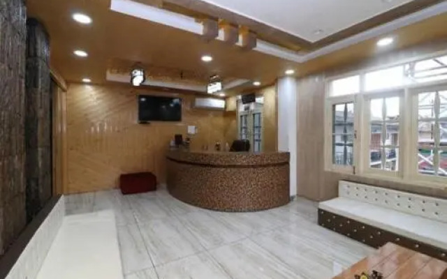 Hotel Royal Bahaar