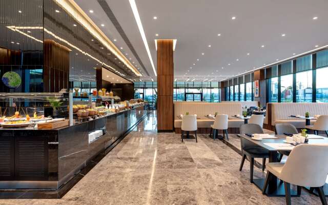 Radisson Blu Hotel, Sakarya