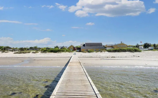 10 Person Holiday Home in Glesborg