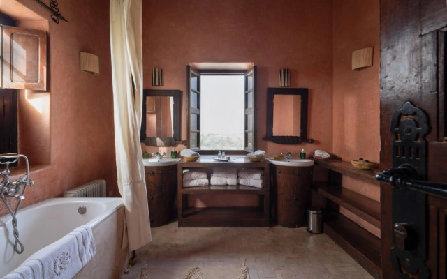 Kasbah Agafay Hotel And Spa