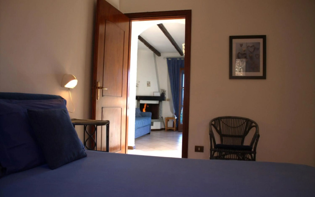 Casa Marica