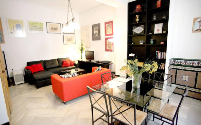 Apartamentos Pilatos