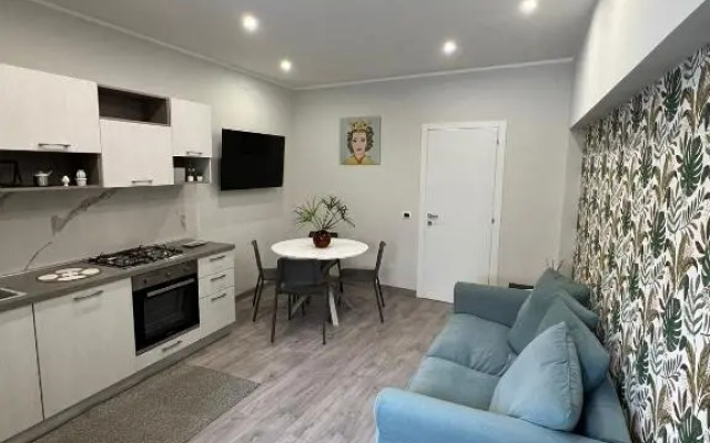 La Casa di Giò - Free Space n26