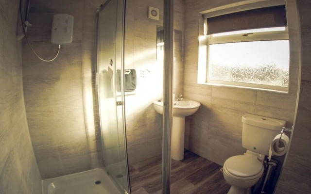 Hallam Rooms