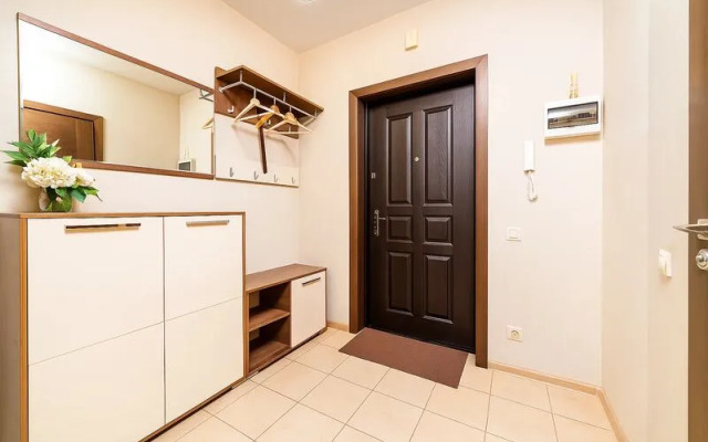 РусХаус Алексея Козина, д. 3а