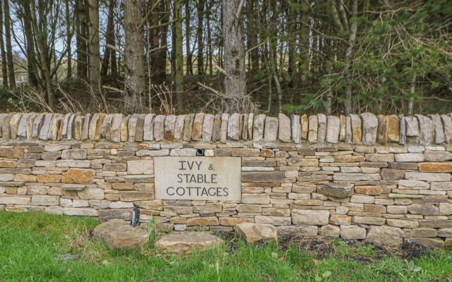 Stable Cottage