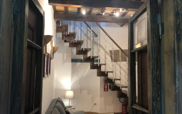 Giuturna Boutique Hotel